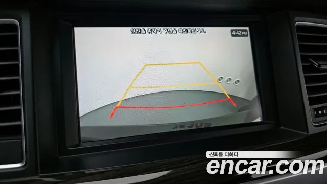 Genesis G80 id 2729765 из Кореи 18