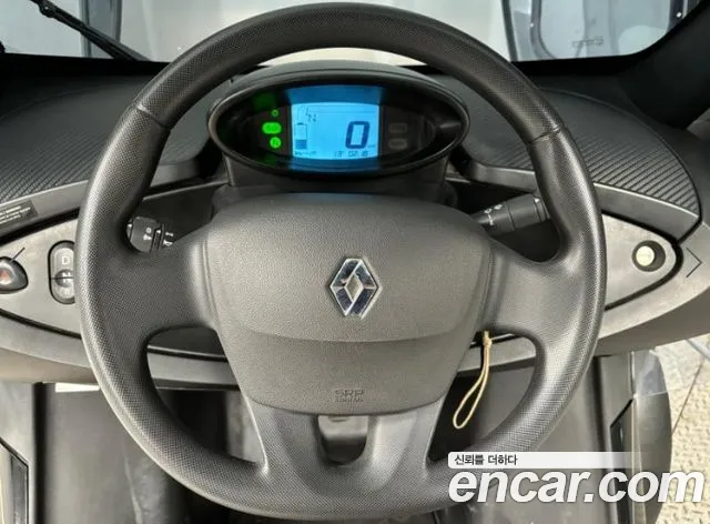 Renault Korea (Samsung) Twizy id 2666933 из Кореи 14