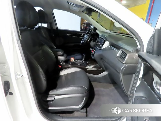 Kia The New Sorento id 4705365 из Кореи 18