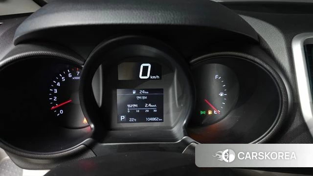 Kia The New Ray id 3924010 из Кореи 18