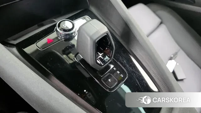 Polestar Polestar 2 id 3680327 из Кореи 18