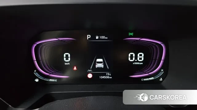 Kia The New Kia Ray id 3467687 из Кореи 18