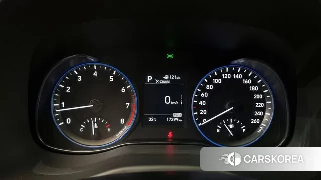 Hyundai Kona id 3000293 из Кореи 18