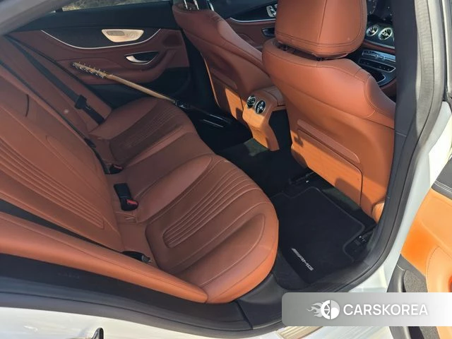 Mercedes-Benz CLS-Class C257 id 3824839 из Кореи 12