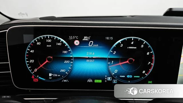 Mercedes-Benz GLE-Class W167 id 3878679 из Кореи 18