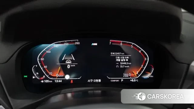 BMW X3 (G01) id 3513767 из Кореи 18