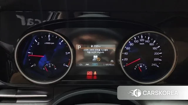 Kia Carnival 4th generation id 3421734 из Кореи 18