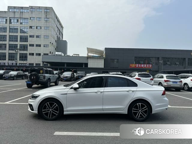 Volkswagen Lingdu id 4209193 из Китая 15