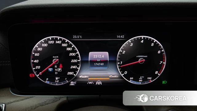Mercedes-Benz E-Class W213 id 4384246 из Кореи 18