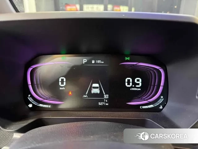 Kia The New Kia Ray id 3580695 из Кореи 18