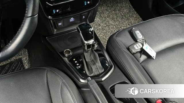 Ssangyong Berry New Tivoli id 3904798 из Кореи 18