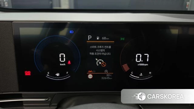 Hyundai Kona (SX2) id 4585147 из Кореи 18