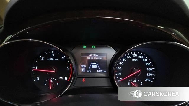 Kia The New Carnival id 4384587 из Кореи 18