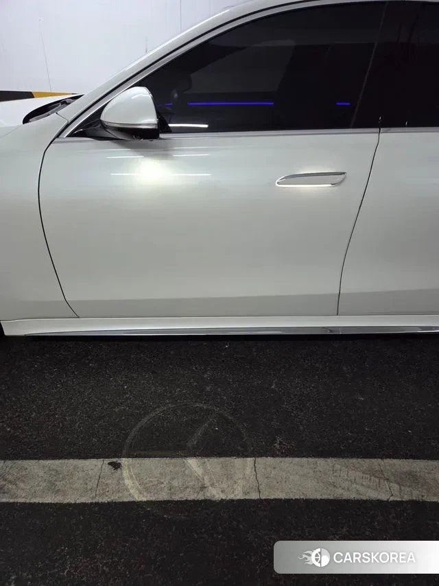 Mercedes-Benz S-Class W223 id 3701767 из Кореи 18