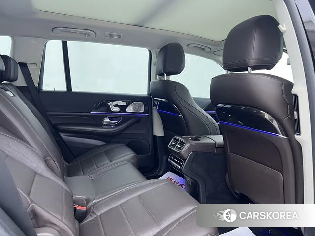 Mercedes-Benz GLS id 4399832 из Китая 24