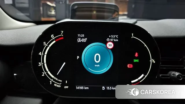 Mini Cooper id 3544642 из Кореи 18