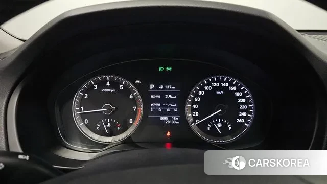 Hyundai Grandeur IG id 3368778 из Кореи 18