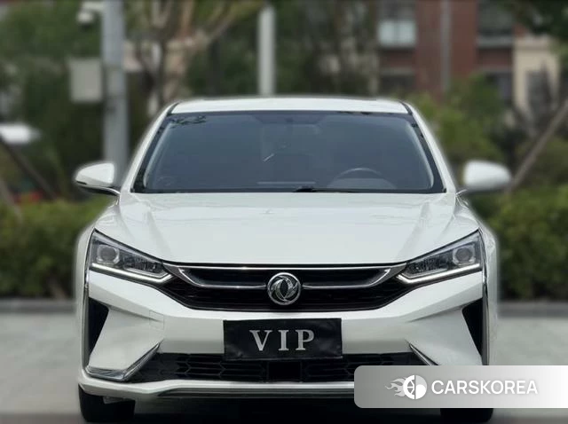 Dongfeng Fengshen Yi Hyun id 4240875 из Китая 8