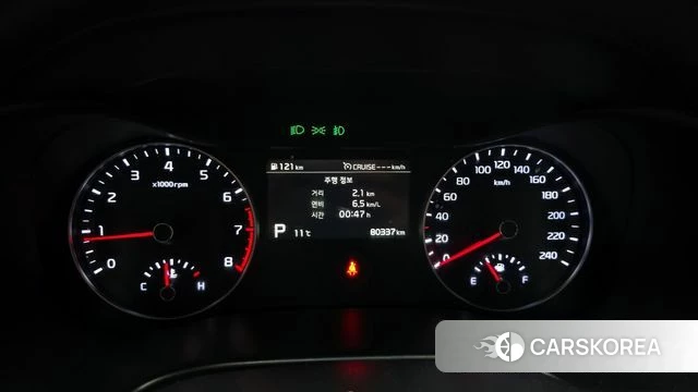 Kia Come New K3 id 3911849 из Кореи 17