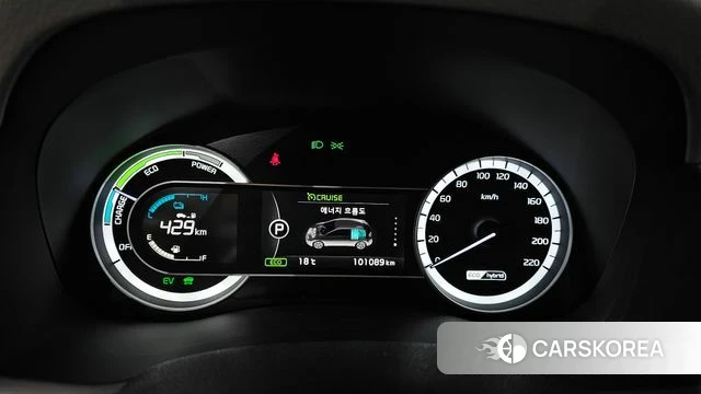 Kia Niro id 4246299 из Кореи 28