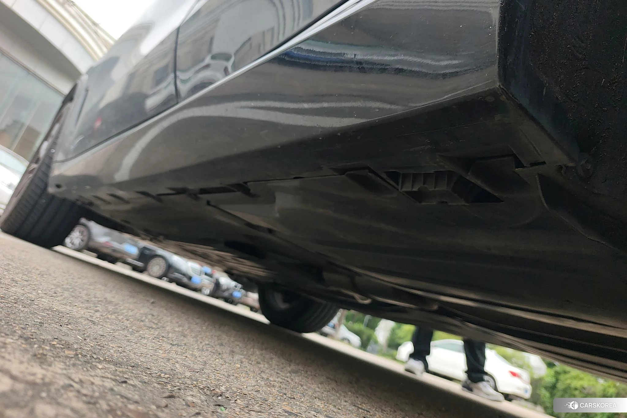 BMW X5 id 4515060 из Китая 15
