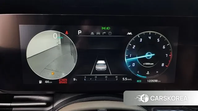 Kia Carnival 4th generation id 3691684 из Кореи 18