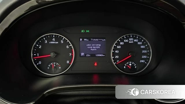 Kia Seltos id 4780584 из Кореи 18