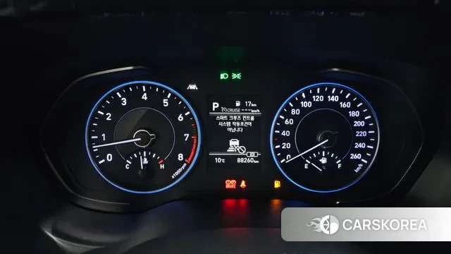 Hyundai Palisade id 3692023 из Кореи 18