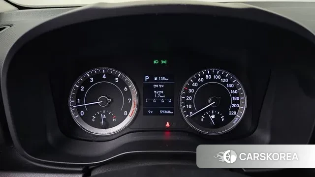 Hyundai Venue id 3587933 из Кореи 18