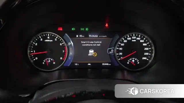 Kia Seltos id 3407817 из Кореи 18