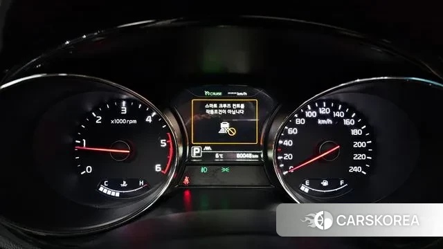 Kia All New Carnival id 3547596 из Кореи 18