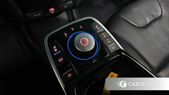 Kia Niro Plus id 4494809 из Кореи 28