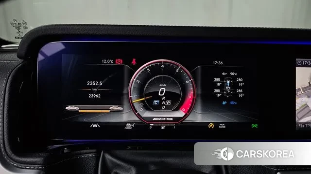 Mercedes-Benz G-Class W463b id 3389772 из Кореи 18