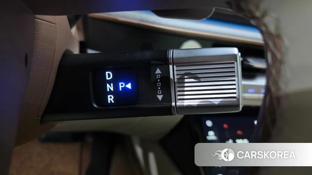 Hyundai Grandeur (GN7) id 4783320 из Кореи 37