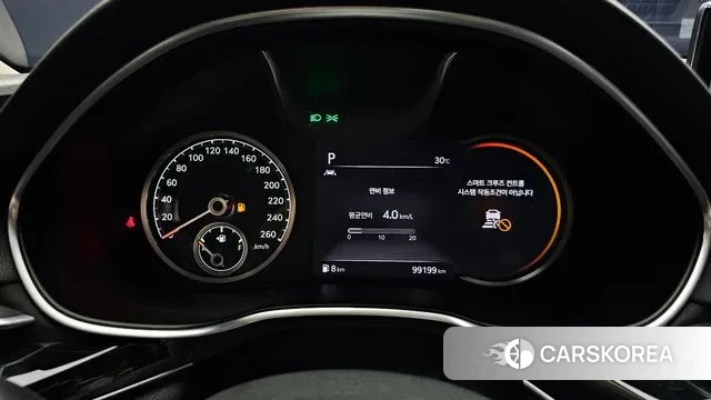 Genesis G80 (RG3) id 2980801 из Кореи 18