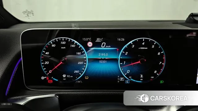 Mercedes-Benz GLB-Class X247 id 3390707 из Кореи 18