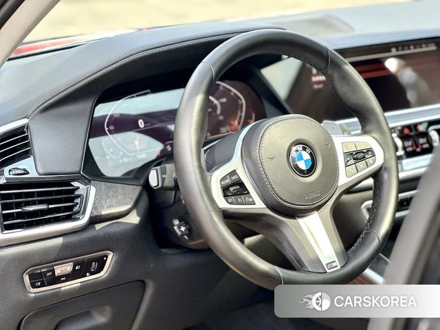 BMW X5 (imported) id 4307165 из Китая 21