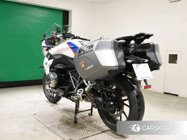 Проданный BMW R1200RS id 4289785 из Японии, фото 8