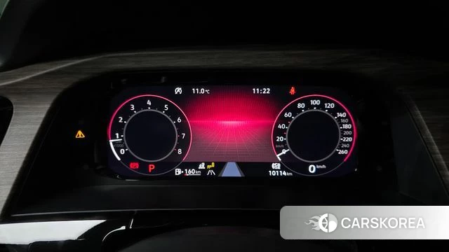 Volkswagen Atlas id 3896357 из Кореи 18