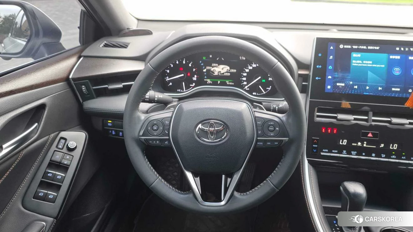 Toyota Asian dragon id 4479596 из Китая 18