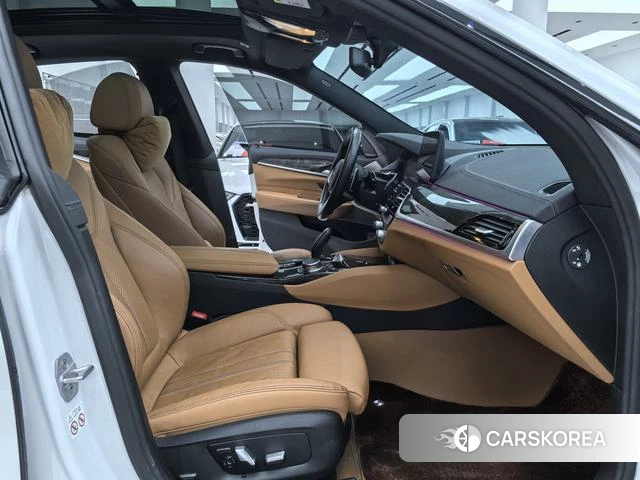 BMW 6 series GT id 4271766 из Китая 13