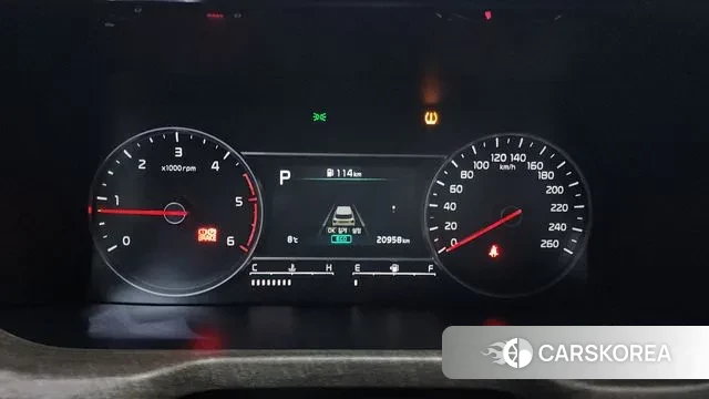 Kia Sorento 4th Generation id 3660654 из Кореи 18