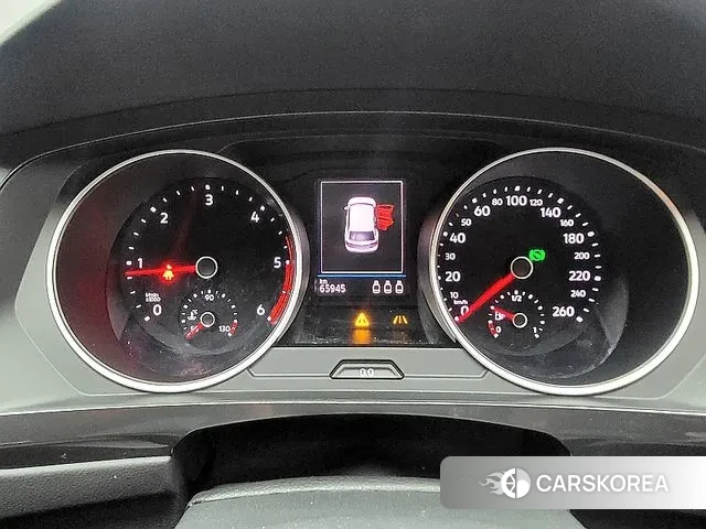 Volkswagen Tiguan second Generation id 3284510 из Кореи 17