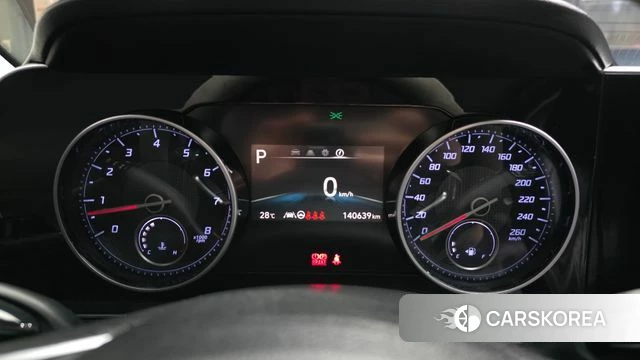 Hyundai The New Grandeur IG id 4595003 из Кореи 28