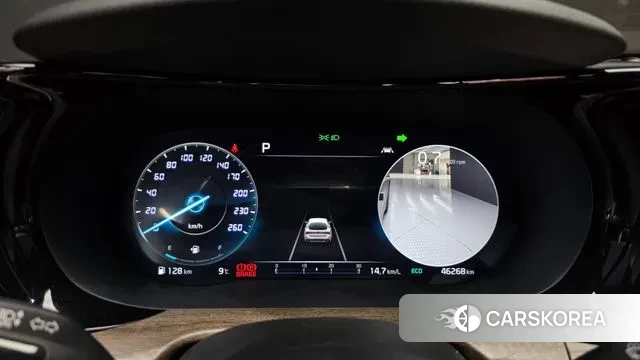 Kia K5 3rd generation id 3448823 из Кореи 18