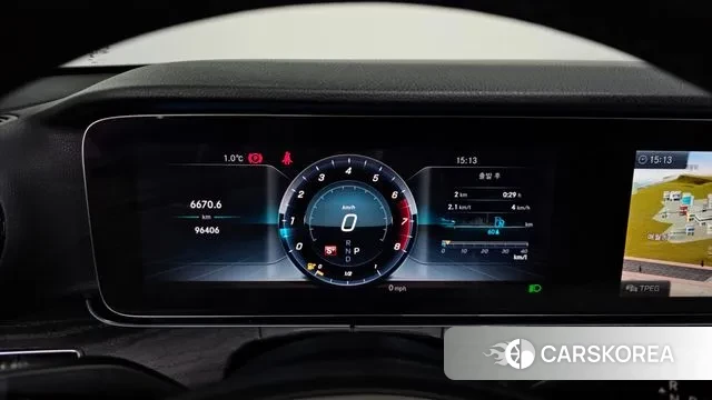 Mercedes-Benz E-Class W213 id 3647242 из Кореи 18