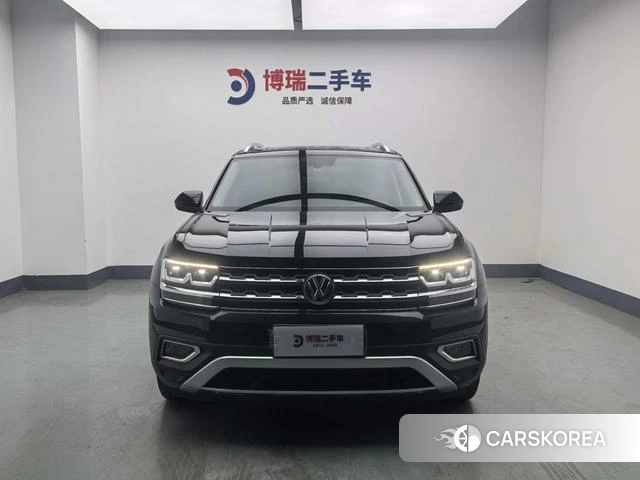 Volkswagen Tourang id 4257851 из Китая 28