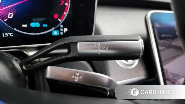 Mercedes-Benz S-Class W223 id 3566497 из Кореи 18