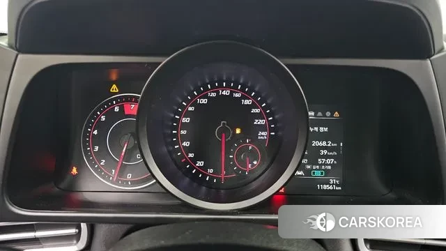 Hyundai Avante (CN7) id 3069760 из Кореи 18