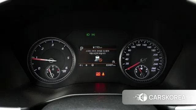 Hyundai The New Santa Fe id 3607678 из Кореи 18